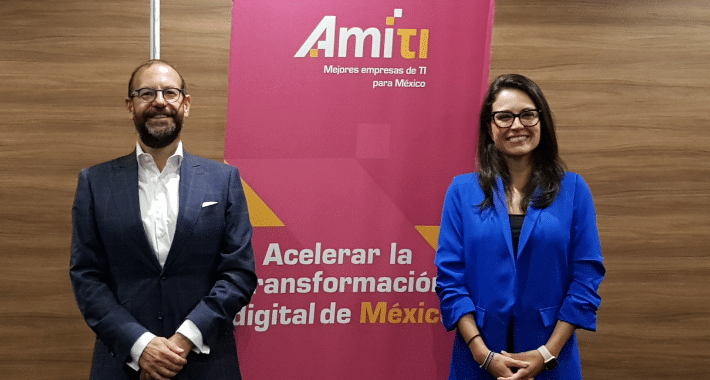 AMITI Presenta Plan De Trabajo 2024 Infochannel