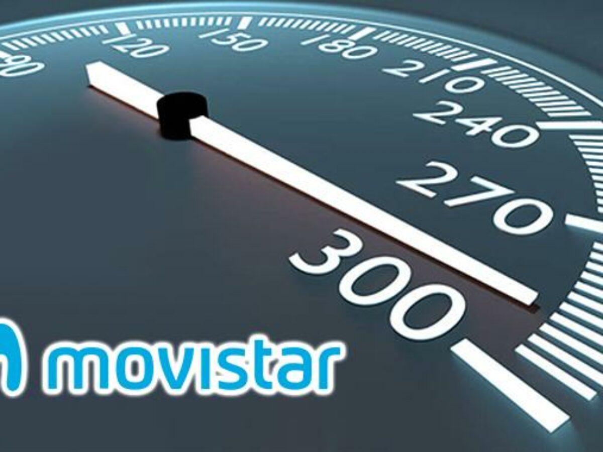 Movistar conecta los hogares de Colombia - InfochannelInfochannel