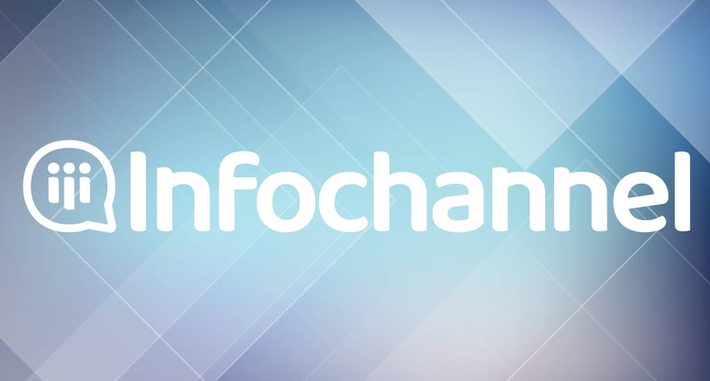 Iniciativas socios de negocio; Canal - Infochannel