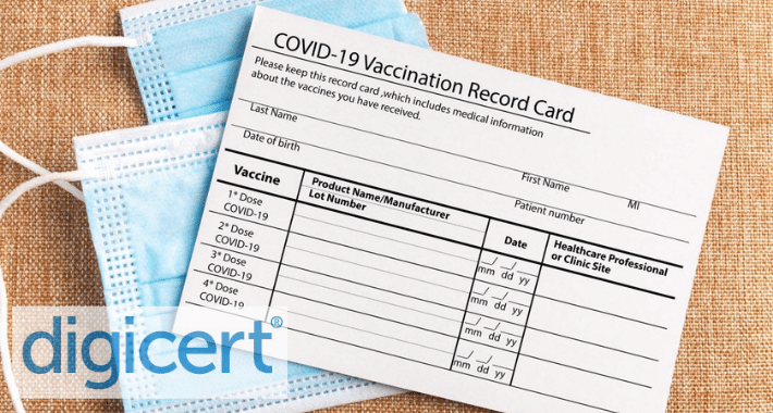 ¿Ya tienes tu tarjeta de vacunación contra COVID 19?
