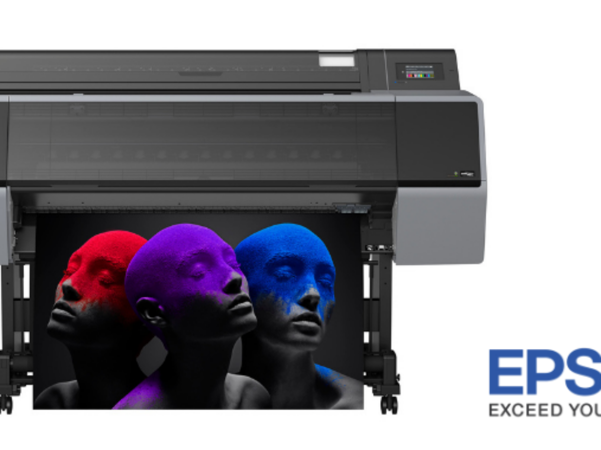 Epson presenta nuevos equipos de impresión fotográfica -  InfochannelInfochannel