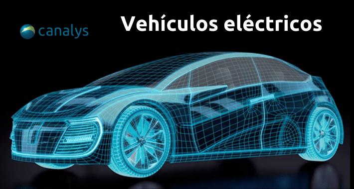 Los vehículos eléctricos aumentan en ventas mundiales con un 160%