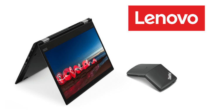 ThinkPad X1, la línea premium que Lenovo impulsa