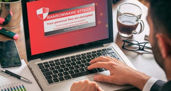 El ransomware continúa como principal amenaza para filtrar información