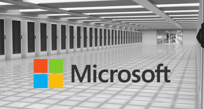 Microsoft implementa una nueva tecnología para enfriar sus servidores