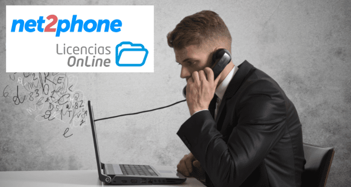 Licencias OnLine se alía en México con Net2phone