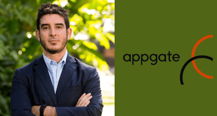 Appgate, la empresa que basa su éxito en el canal de distribución