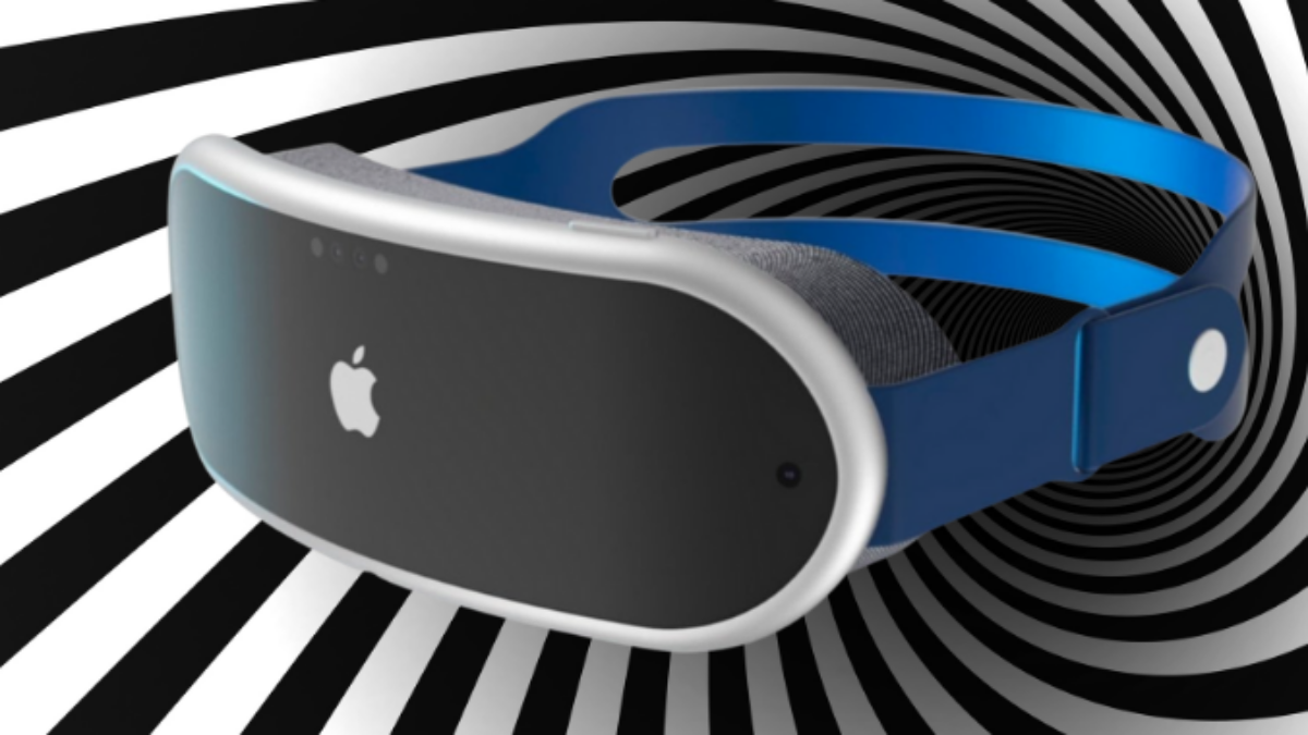Apple prepara sus gafas de realidad aumentada - InfochannelInfochannel
