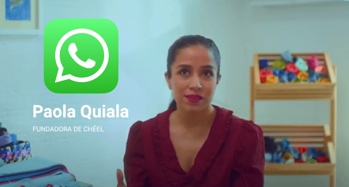 WhatsApp: Buenas prácticas para Pymes mexicanas innovadoras