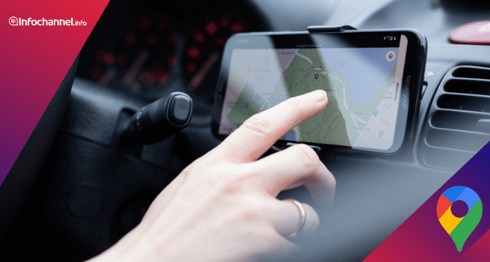 Optimiza rutas y entregas de última milla utilizando Google Maps