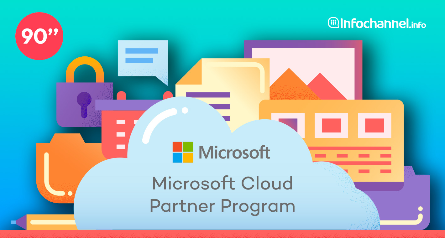 Microsoft lanza Cloud Partner Program