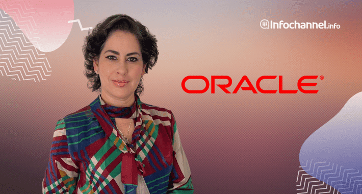 La nube crece en México y Oracle tiene una propuesta para el canal