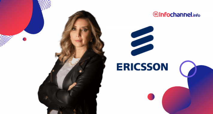 Ericsson trabajará por ser NetZero para 2040