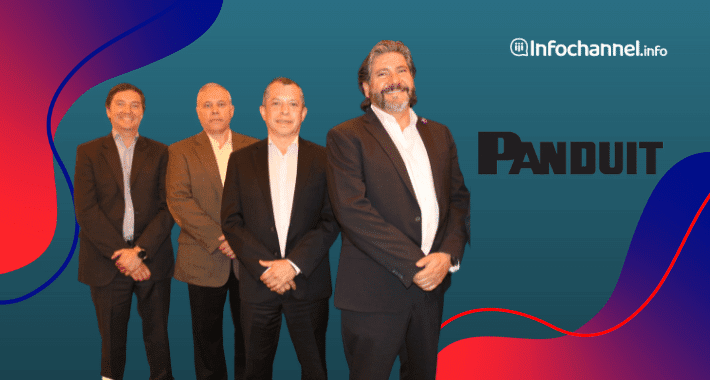 Panduit se posiciona en centro de datos e industria conectada