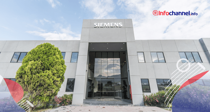 Siemens impulsa a la industria regia