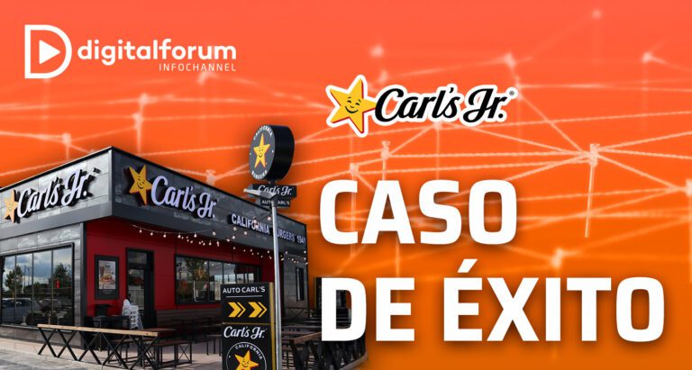 Carl’s Jr, un ejemplo en la automatización de procesos administrativos y contables