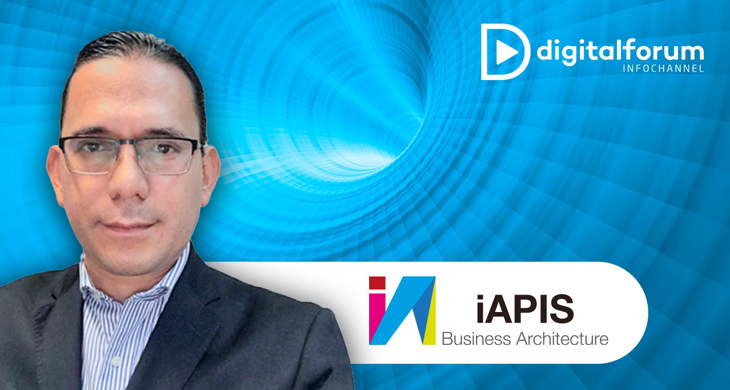 iAPIS lleva servicios de Chief Marketing Officer como servicio