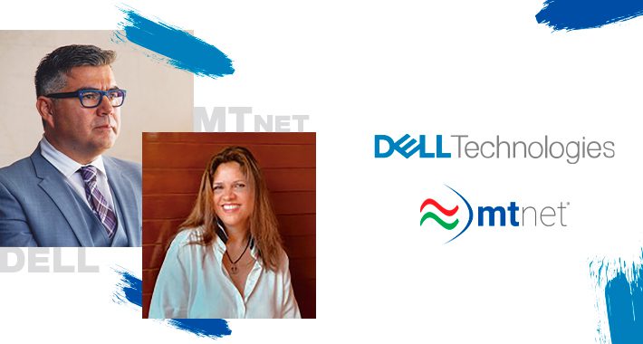 MTnet integra soluciones de educación híbrida de Dell