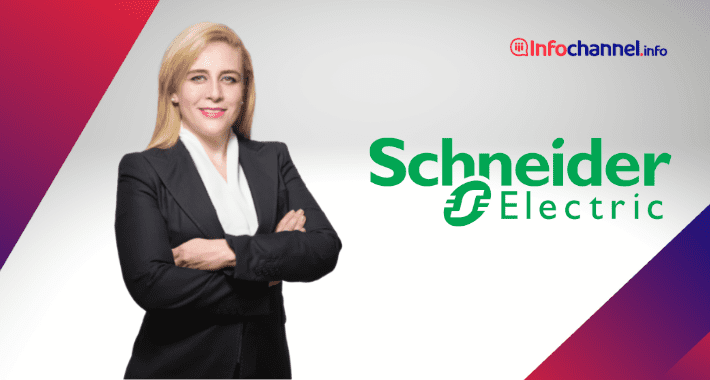 Schneider Electric impulsa la participación de la mujer en la ingeniería