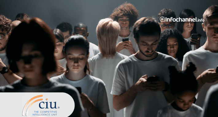Brecha Digital: Dos Méxicos en Conectividad