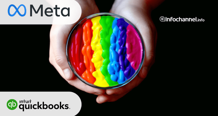 QuickBooks y Meta presentan "Hecho con Orgullo 2022"