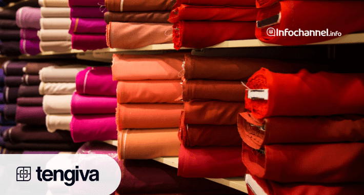 Tengiva quiere simplificar el abastecimiento de textiles