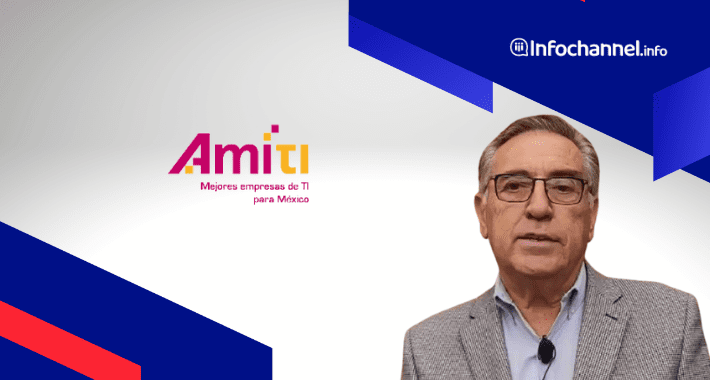 AMITI propone decálogo para la Transformación Digital