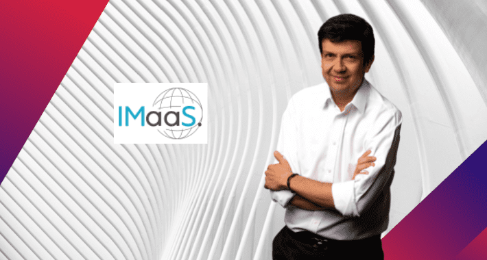  Kaleb Avila Garavito – director general ImaaS Group