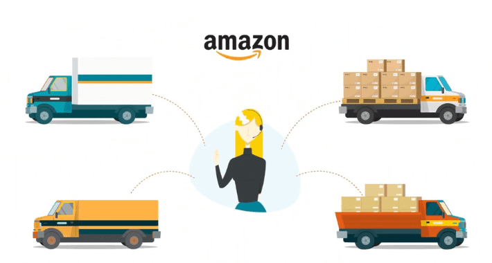 Amazon México lanza el programa Amazon Easy Ship en beneficio de vendedores