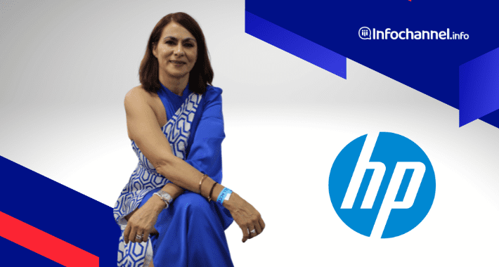 Flor López, la líder clave en el éxito de HP Guadalajara
