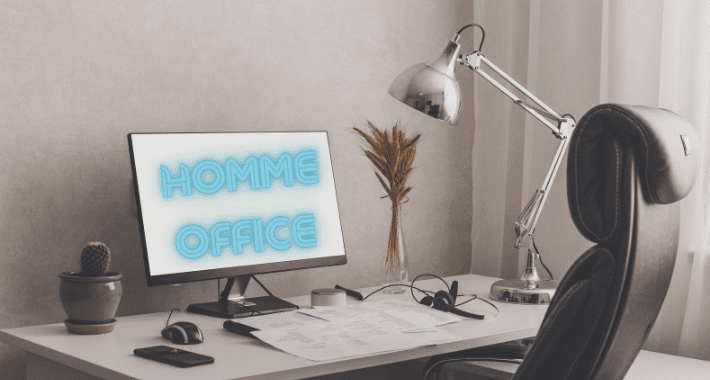 Homme Office