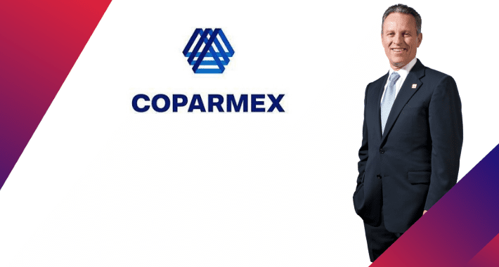 Denuncia Coparmex aumento de extorsión a empresas