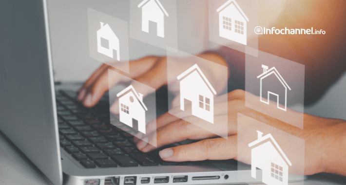 El futuro del sector inmobiliario es digital