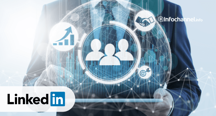 LinkedIn asegura que el uso de soluciones tecnológicas en ventas aumentará