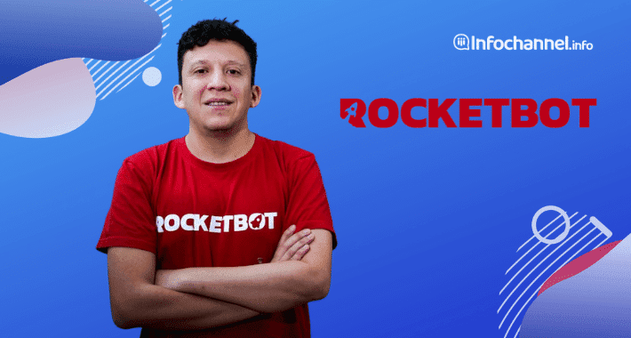 ¿Por qué apostar por los RPA de Rocketbot?