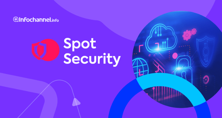 Spot Security de NetApp es la solución de seguridad en la nube