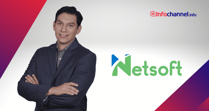 Comercial Rod May se apoya en Netsoft y da visibilidad a su negocio