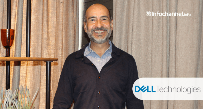 Con Apex de Dell Technologies simplifica la manera en que comercializas tecnología