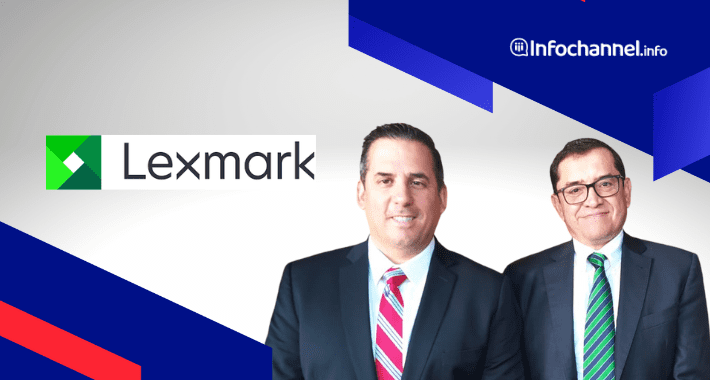 Lexmark MPS Express llega a Latinoamérica