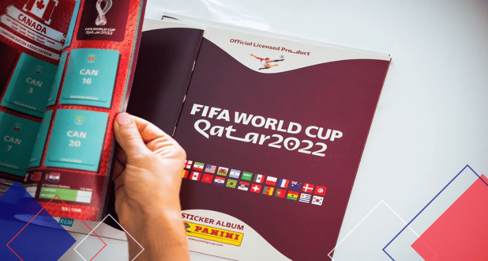 Copa del Mundo Qatar 2022 la aprovechan para  estafar