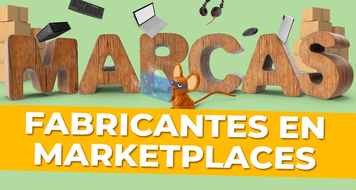 Video: Fabricantes en marketplaces