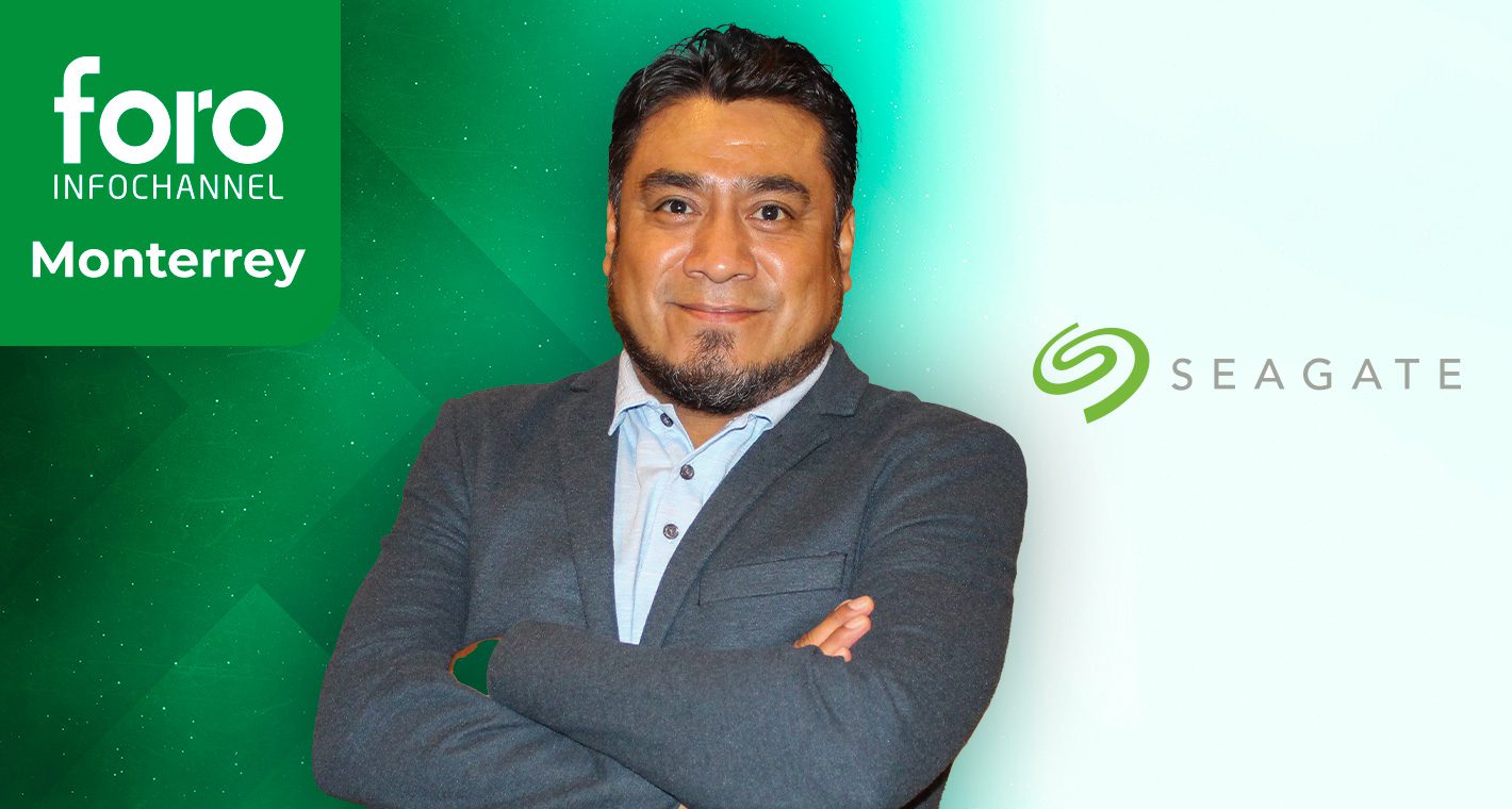 seagate foro infochannel 2022