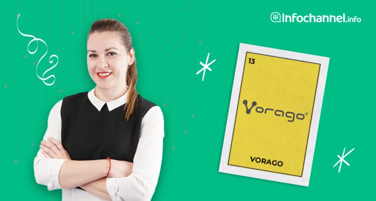 Vorago expande sus miras hacia Latinoamérica