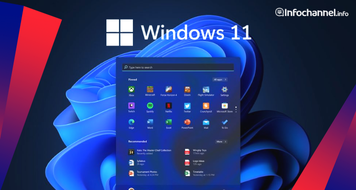 Nueva actualización de Windows 11 llegará en septiembre