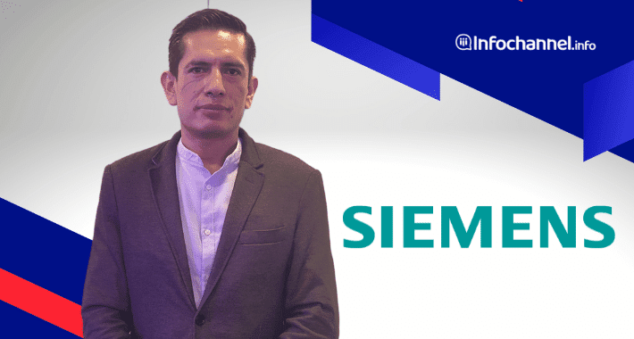 ¿Ya conoces el metaverso industrial de Siemens?