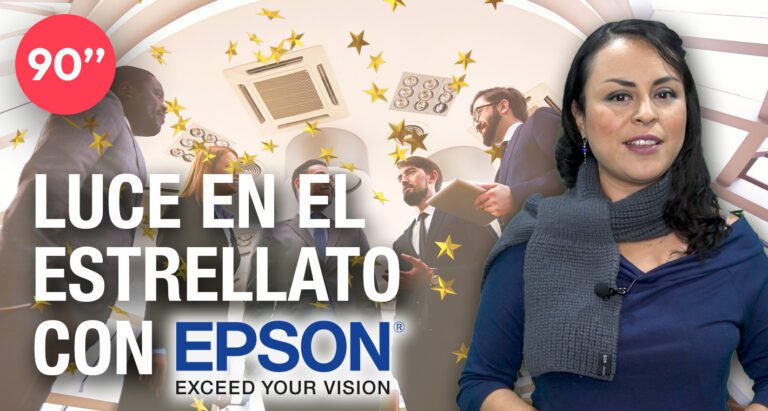 En 90 Segundos: ¿Cambios en el programa Epson Stars? Sí, conócelos