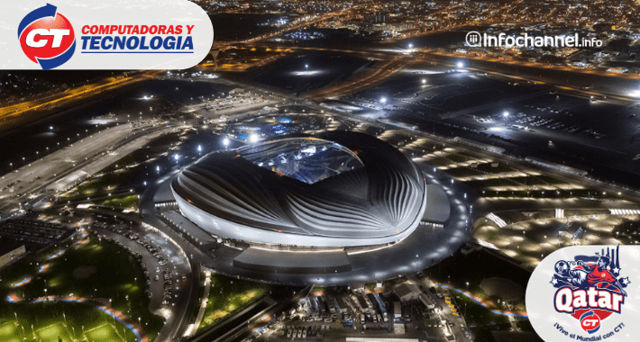 Qatar 2022: ¿Quiénes serán los ganadores que viajarán con CT Internacional?