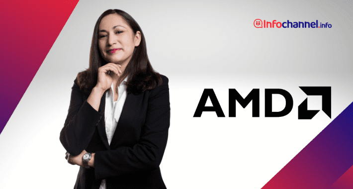 AMD va por el mercado SMB