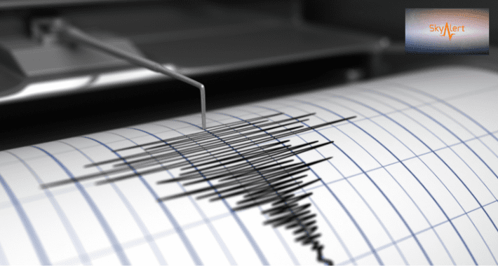 SkyAlert Desk ofrece prevención sísmica para empresas