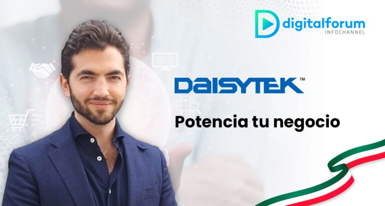 Daisytek te conecta con las necesidades del cliente y te ayuda a resolverlas